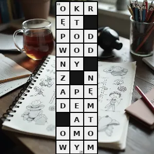 Hasło krzyżówkowe okręt podwodny którego napęd oparty jest o energię cieplną wyzwalaną w wyniku reakcji jądrowych w reaktorze atomowym znajdującym się na pokładzie tego okrętu - okręt podwodny z napędem atomowym – rozwiązanie, synonimy, podpowiedzi i definicje krzyżówkowe